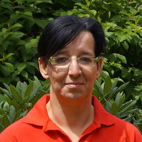Doreen Wehrhahn