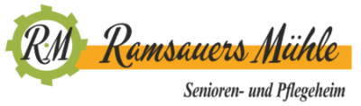 Ramsauers Mühle Logo